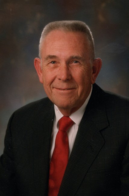 Obituary of Robert K Armour