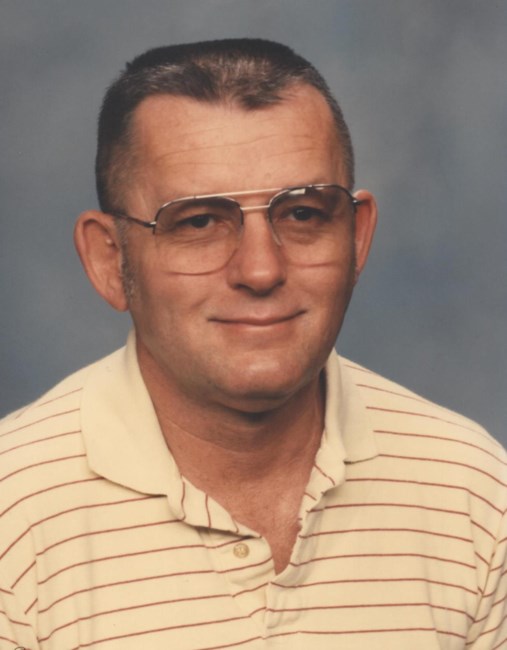Obituary of Ernest Larry Adams