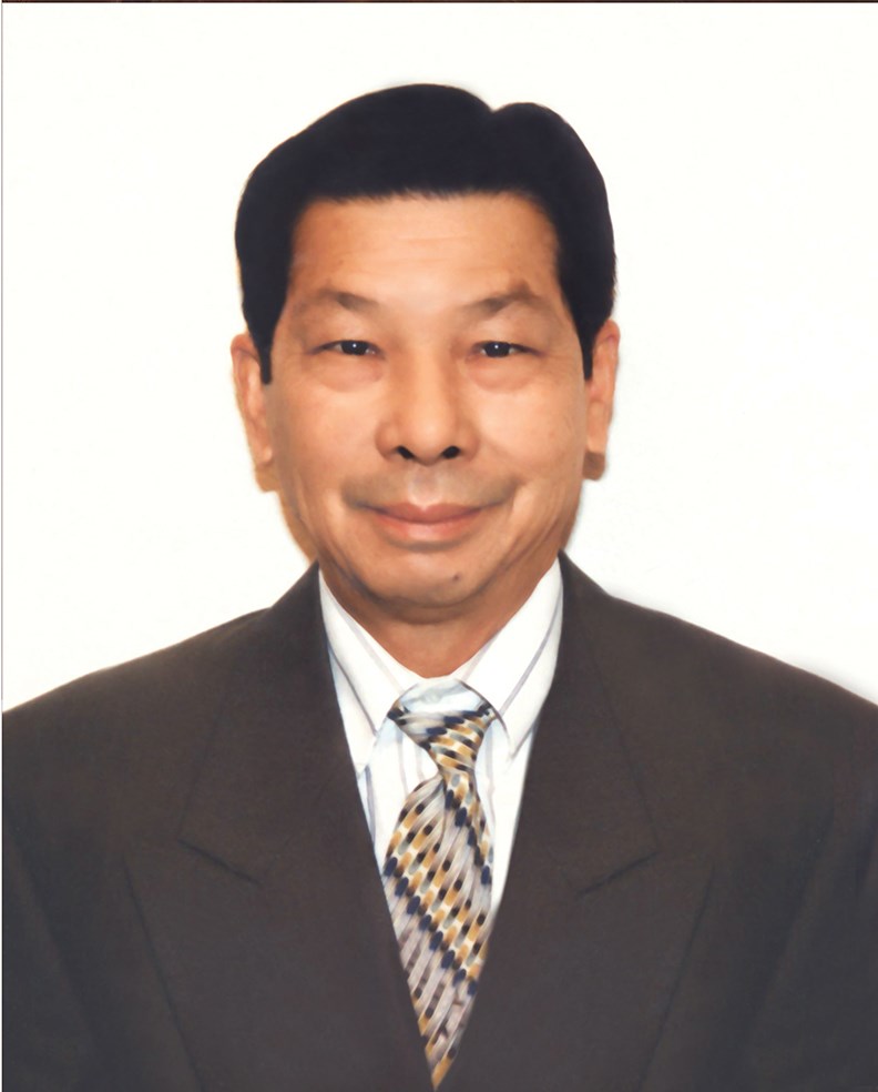 Obituary of Thanh Dang