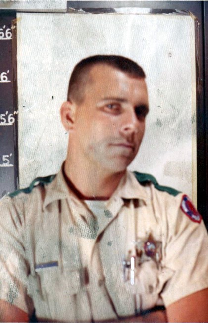 Obituary of Eric L. Holderbaum