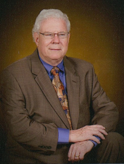 Obituary of Lewis M Kryger