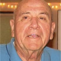 Obituary of Zigmund Walter Wnek