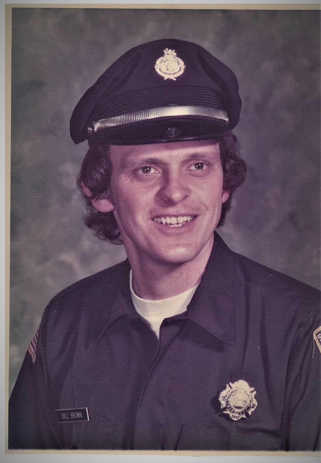 Obituary of William "Bubba" Taylor Brown