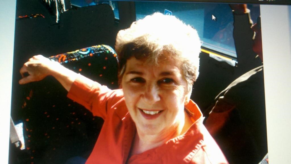 Obituary of Mary Linda Moretz Wheeling