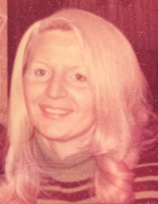 Obituary of Ann Matthews