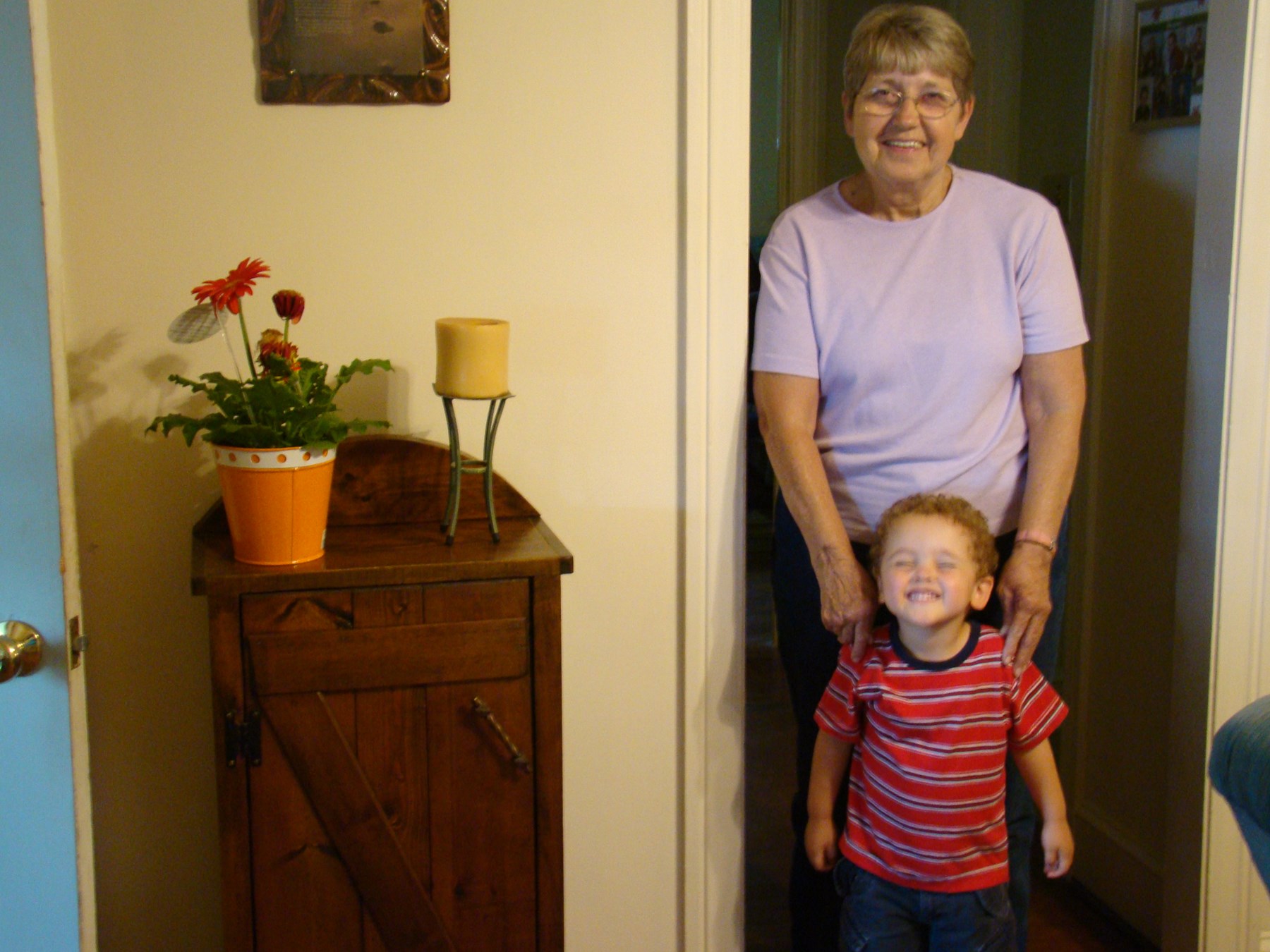 Avis de décès de Mary Lynn Garland