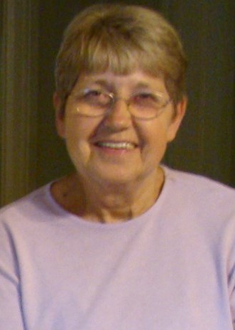 Avis de décès de Mary Lynn Garland