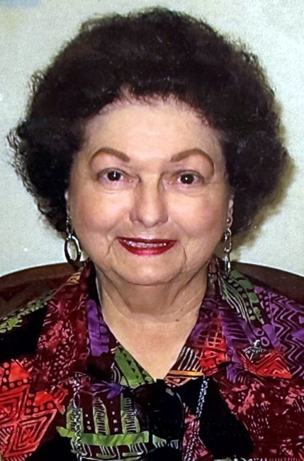 Avis de décès de Shirley Mae Ravain Campbell