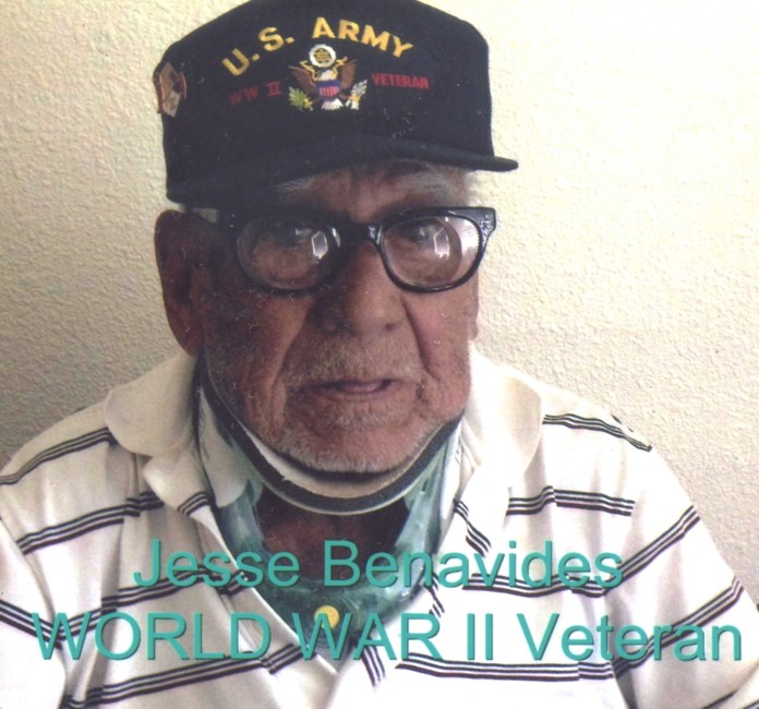 Obituary of Jesus C. Benavidas
