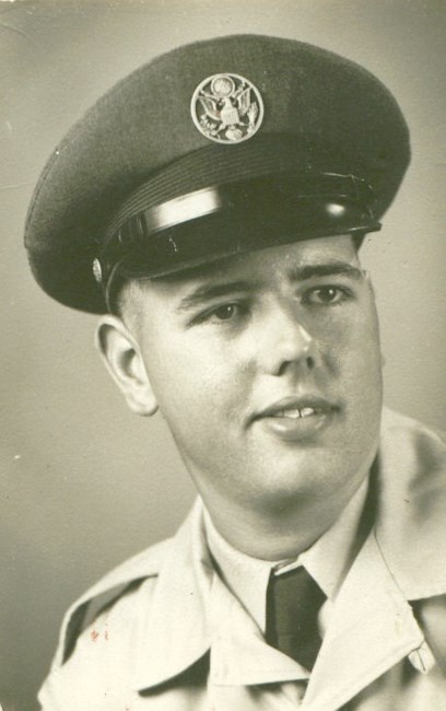 Obituary of Errol William Jeffcoat