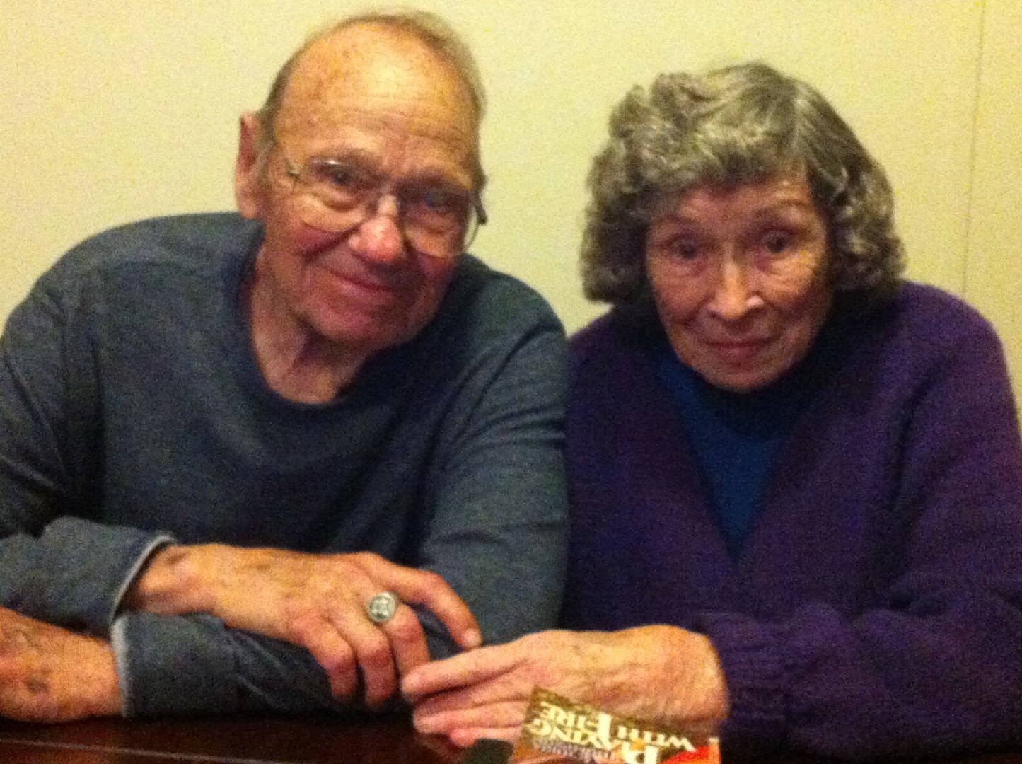 Avis de décès de Burdette C. Henricks