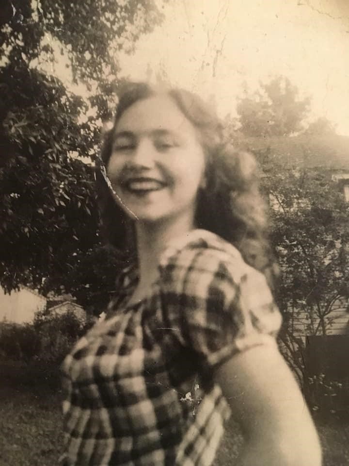 Obituary of Doris Eanes Price