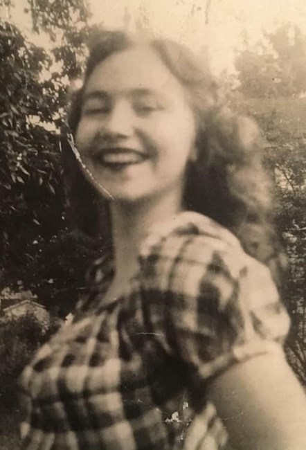 Obituary of Doris Eanes Price