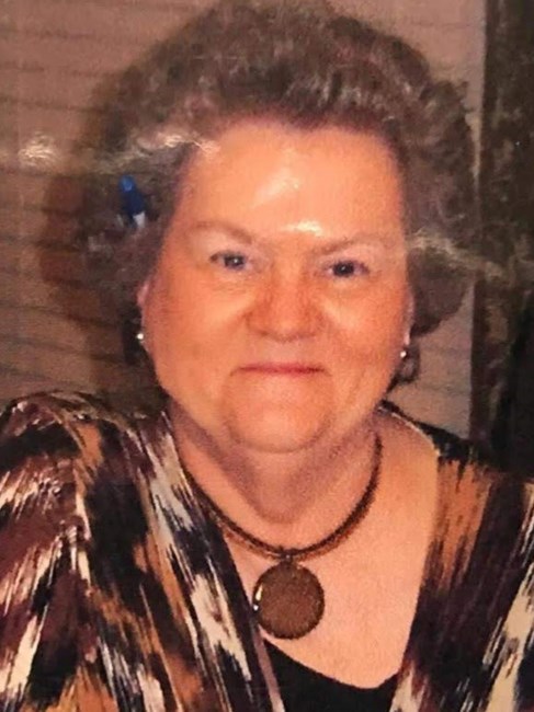 Obituary of Aleene Cromwell