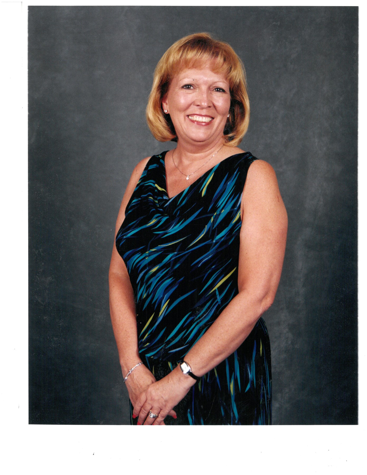 Obituary of Dana Edmiaston Snider