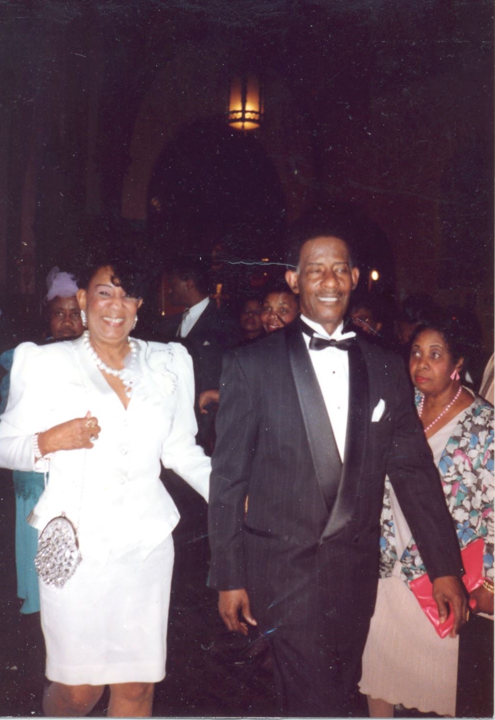 Obituary of Lucille Taylor