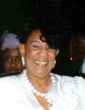 Obituary of Lucille Taylor