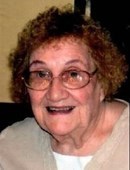 Obituary of Beatrice M. Sheetz