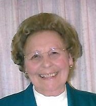Obituary of Mildred Lucile Krogman