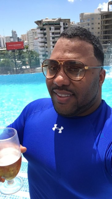 Obituario de Kenneth Black Reid