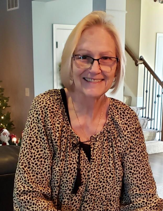 Obituary of Lynda Lee McDonald