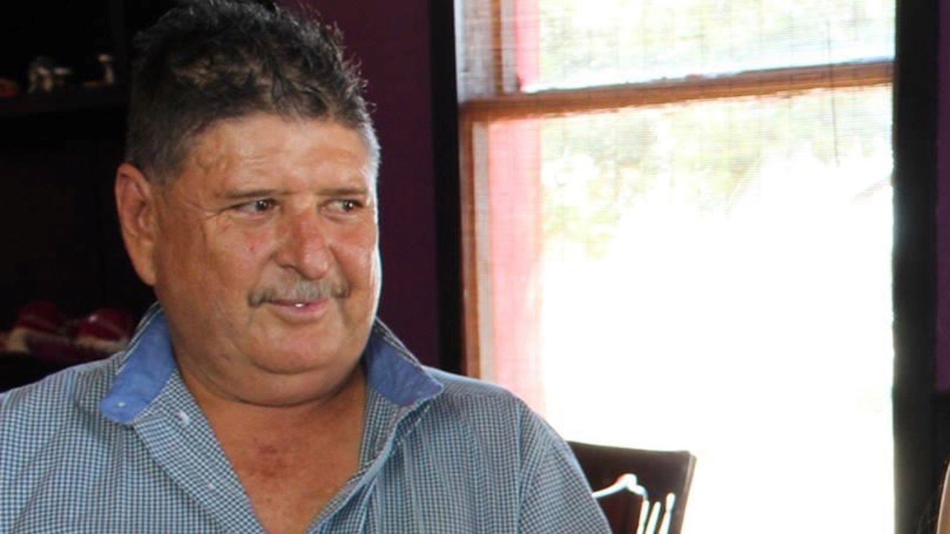 Obituary of Luis Jorge Castro