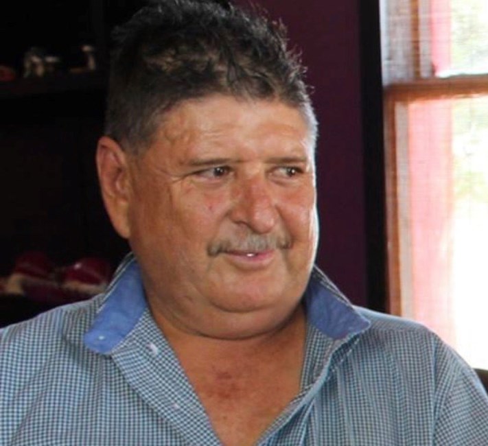 Obituary of Luis Jorge Castro