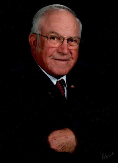 Obituary of Darman Roy Wagner