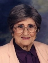 Obituary of Victoria Elizabeth Donnelly