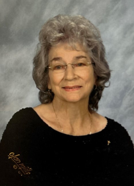 Obituary of Virginia "Ginny" Swinson