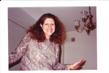 Obituary of Sandra A. Ludwig