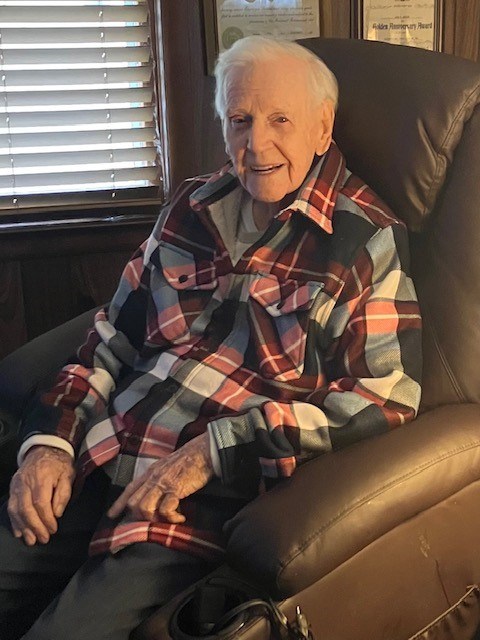 Avis de décès de Peter James Smith