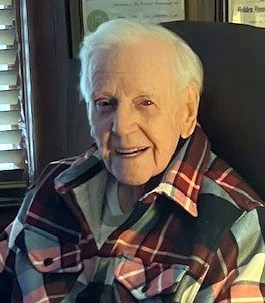 Avis de décès de Peter James Smith