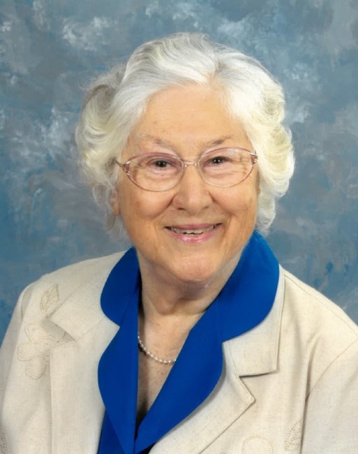 Obituary of Joyce Elizabeth Myers