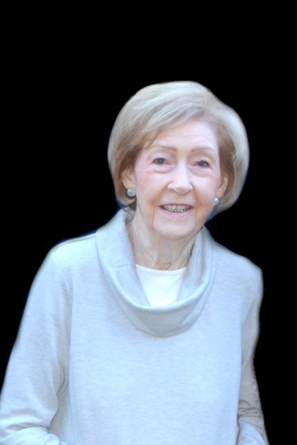 Avis de décès de Joan B Smith