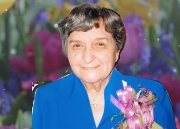 Obituary of Lila Ruth Herman