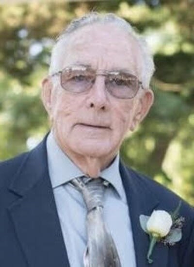 Obituary of Dennis Edward Fortin