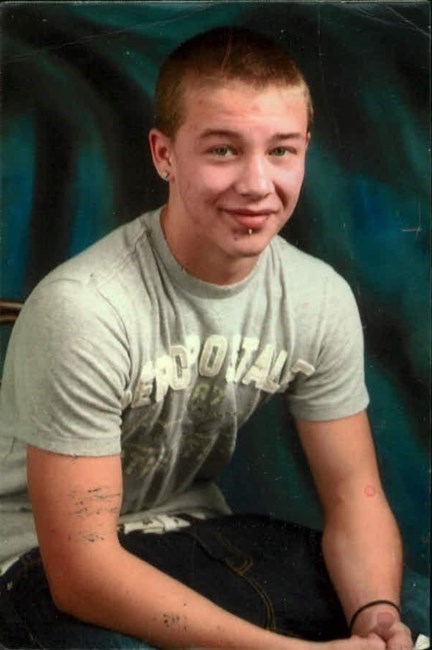 Obituary of Chase Lawrence Wood