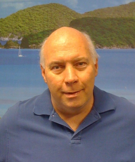 Obituary of Frederick Edward Rewkowski