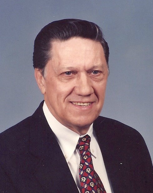 Obituary of Troy Allen Robertson