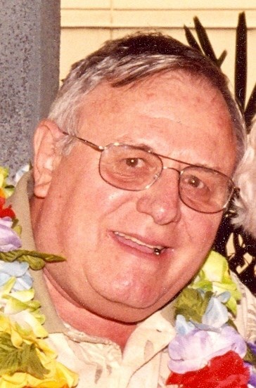 Obituary of Paul Francis Schrage