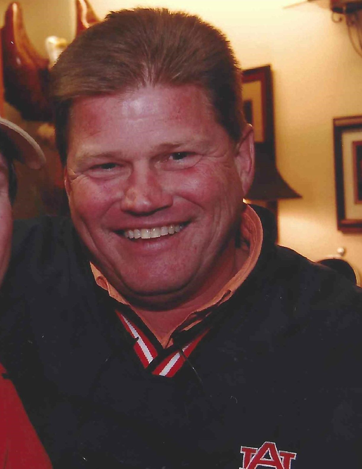 Charles "Chuck" Samuel Snider Jr. Obituary Montgomery, AL