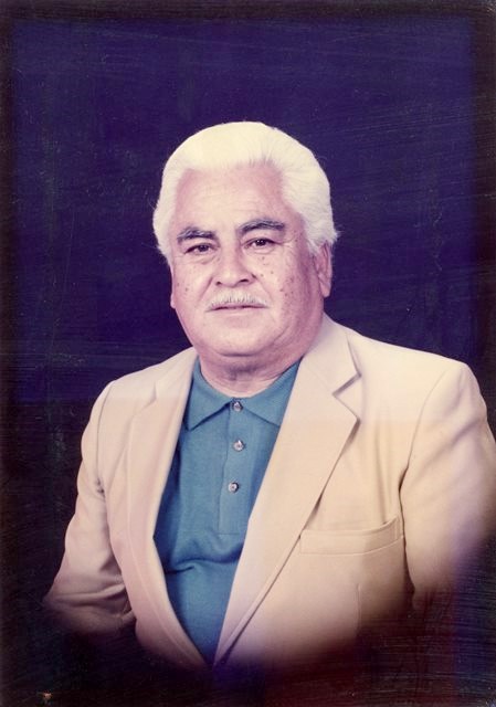 Obituary of Raul Marquez Aguilar