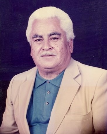 Obituary of Raul Marquez Aguilar