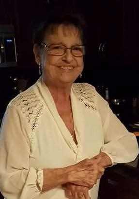 Obituary of Maria Margarita Valdes