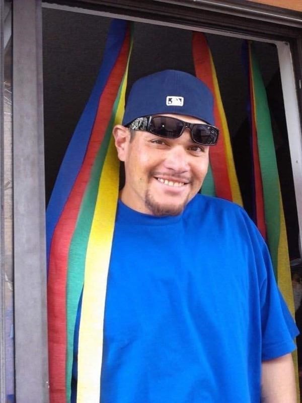 Obituary of Alejandro Solis