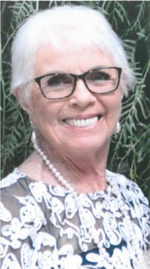 Obituary of Gayle Marie Coauette