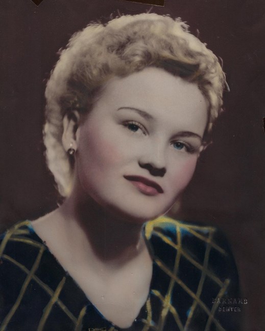 Obituary of Charlotte Ann Reno