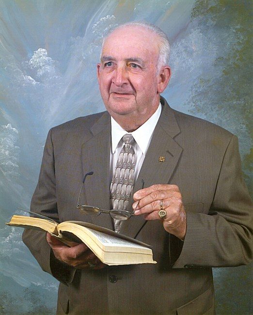 Obituary of James "Jim" A. Haney