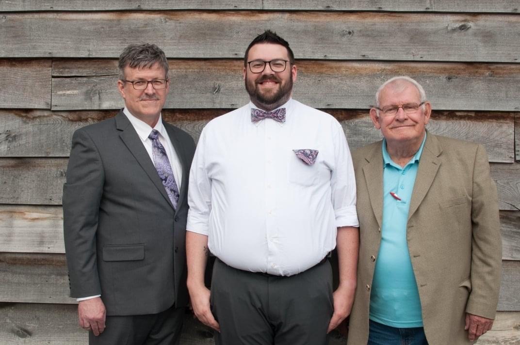 Obituary of Herman Edward Roland